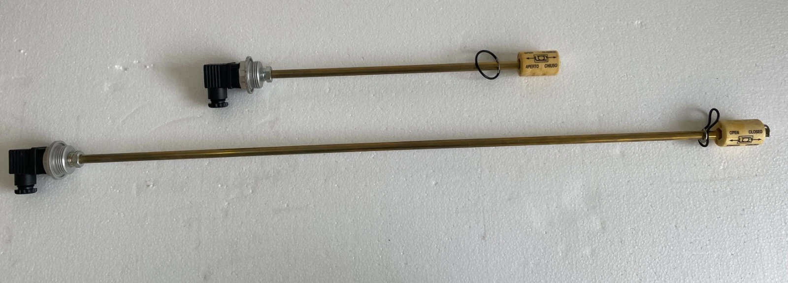 TSC Offshore Oil Tank Level Switch Part No. 011-0891